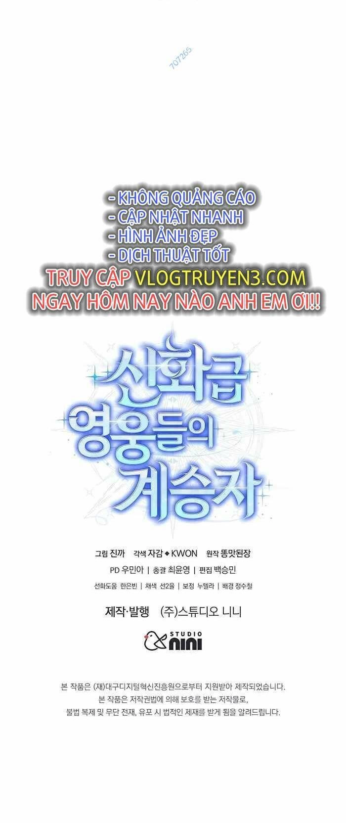 Truyền Nhân Của Thần Thoại Anh Hùng Chapter 15 - 82