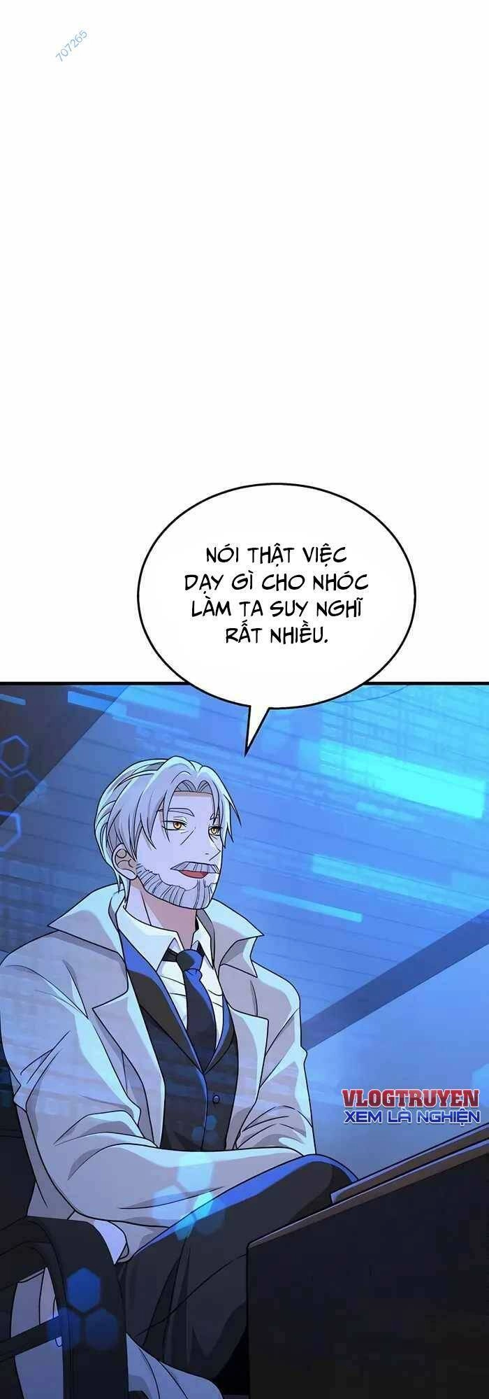 Truyền Nhân Của Thần Thoại Anh Hùng Chapter 16 - 1