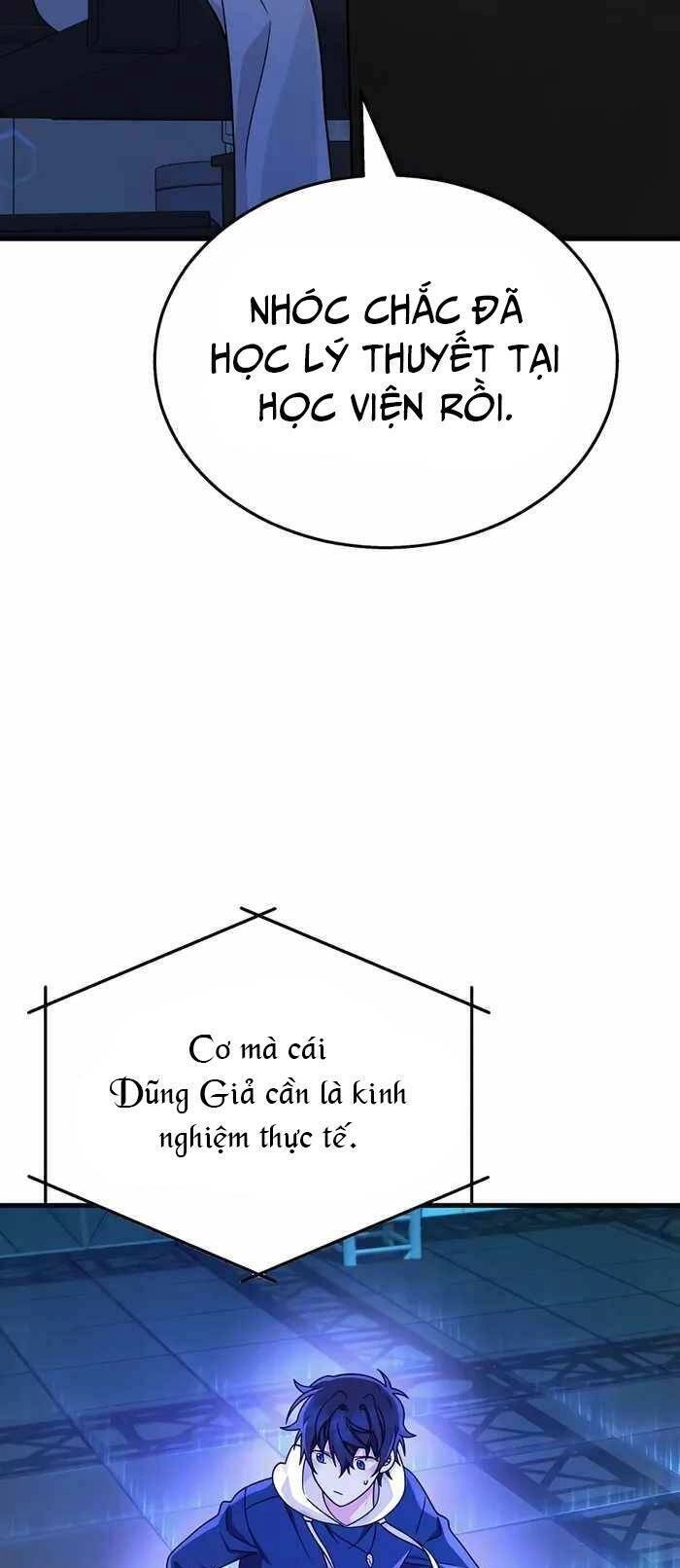 Truyền Nhân Của Thần Thoại Anh Hùng Chapter 16 - 2