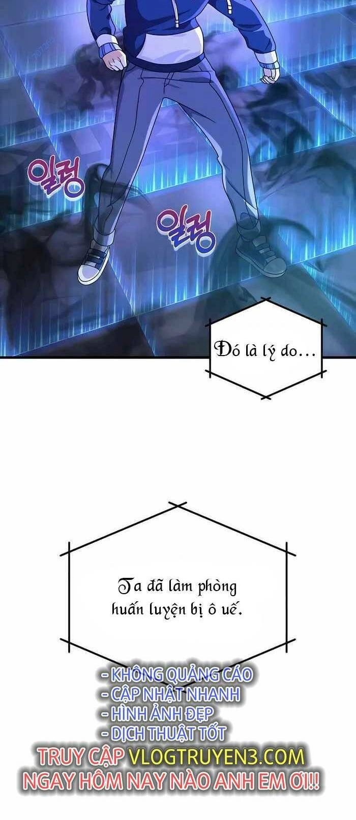 Truyền Nhân Của Thần Thoại Anh Hùng Chapter 16 - 3