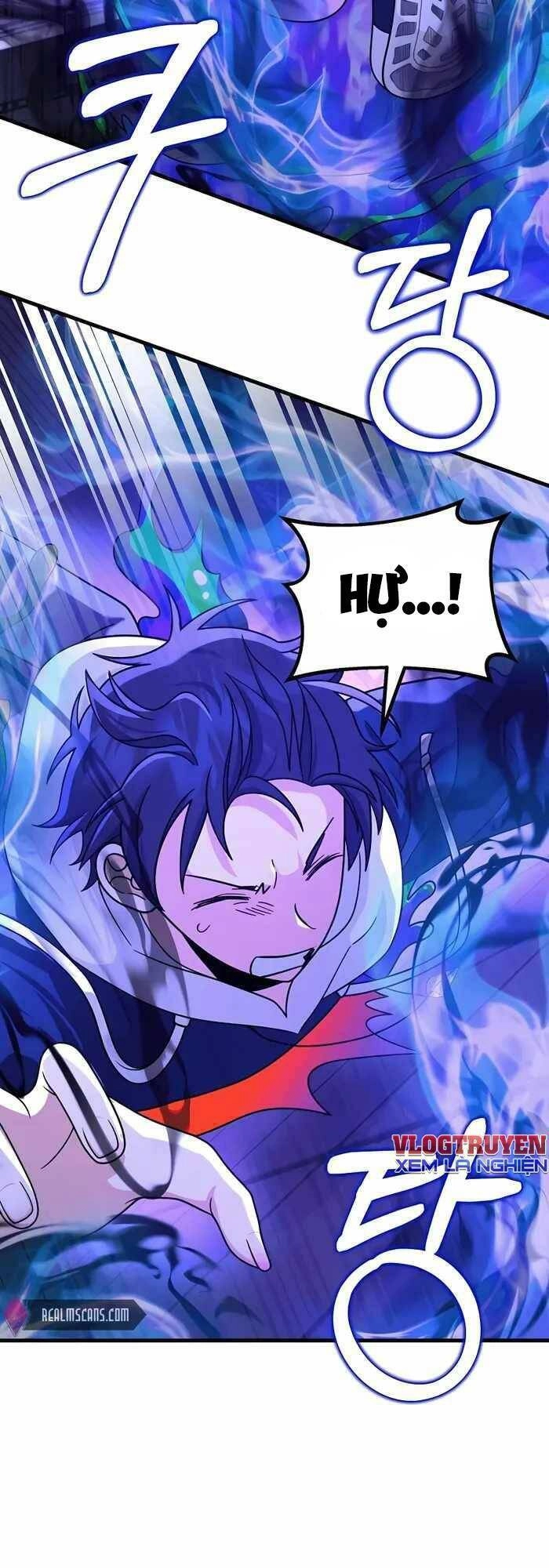 Truyền Nhân Của Thần Thoại Anh Hùng Chapter 16 - 8