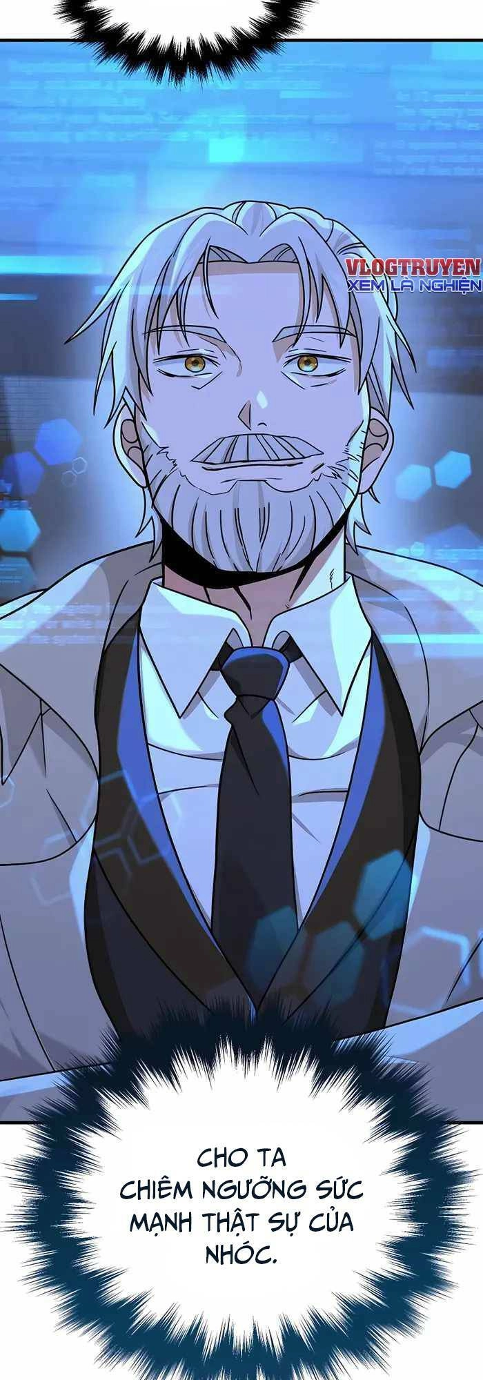 Truyền Nhân Của Thần Thoại Anh Hùng Chapter 16 - 12