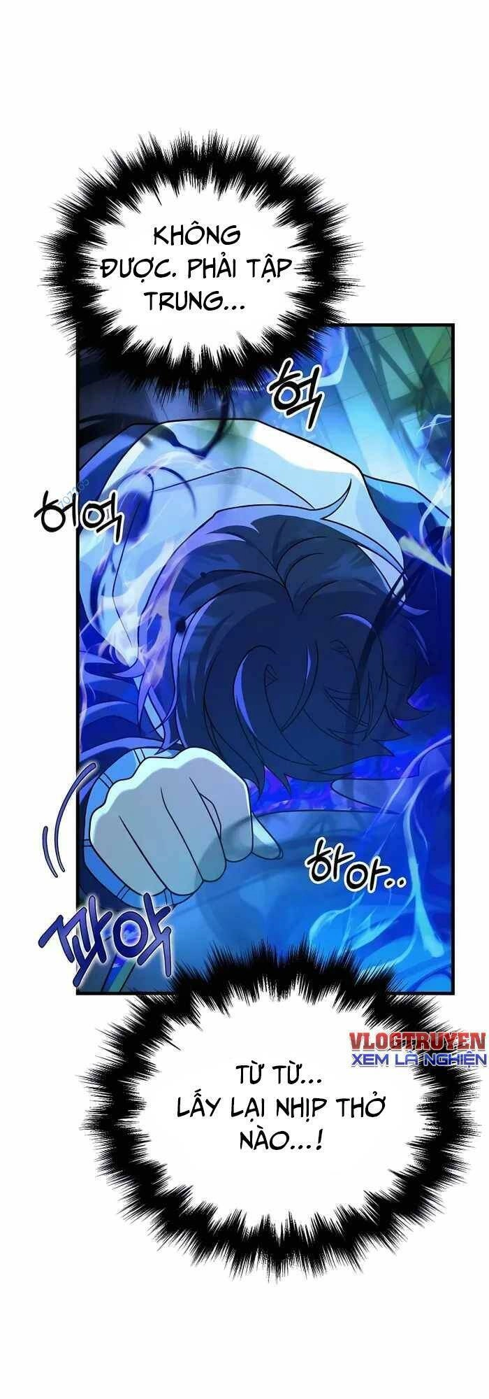 Truyền Nhân Của Thần Thoại Anh Hùng Chapter 16 - 15