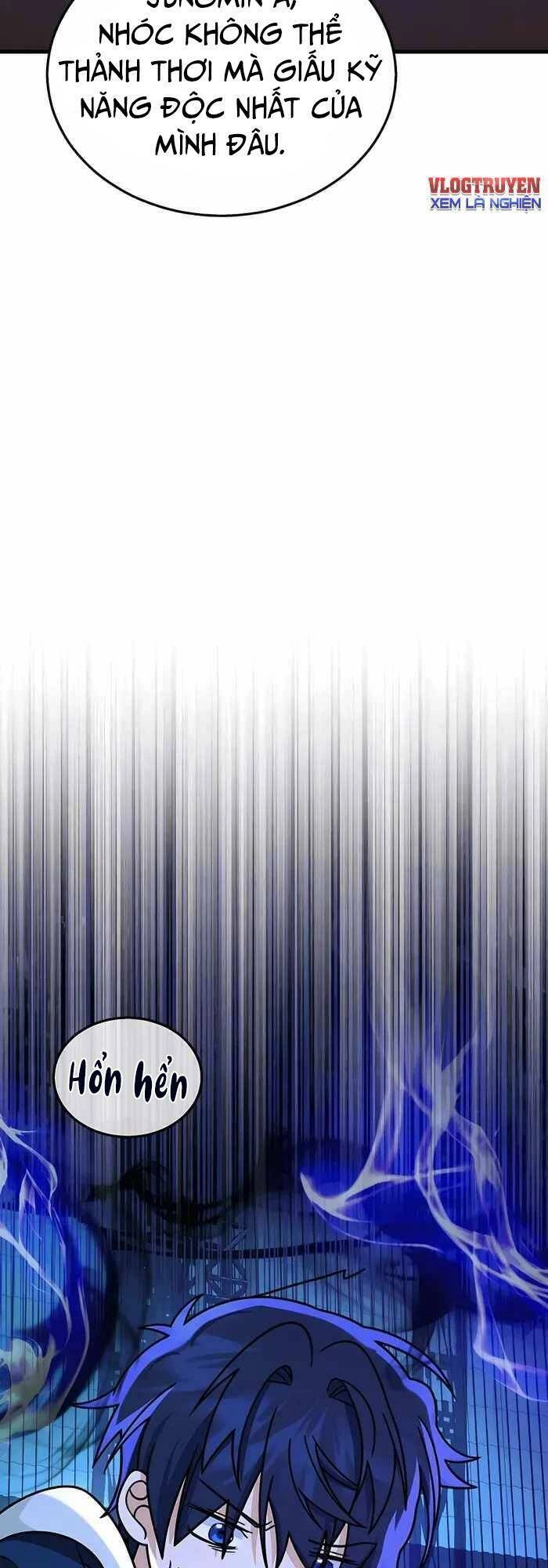 Truyền Nhân Của Thần Thoại Anh Hùng Chapter 16 - 23