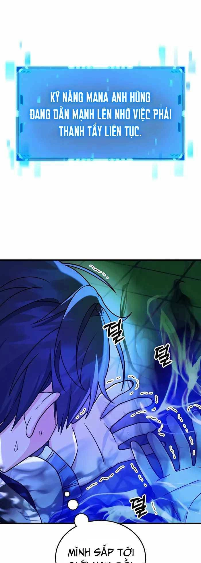 Truyền Nhân Của Thần Thoại Anh Hùng Chapter 16 - 27