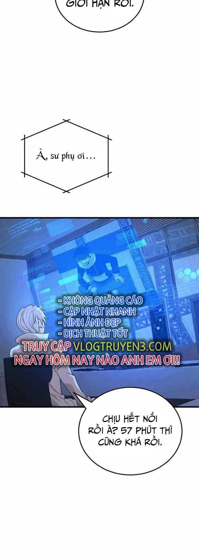 Truyền Nhân Của Thần Thoại Anh Hùng Chapter 16 - 28