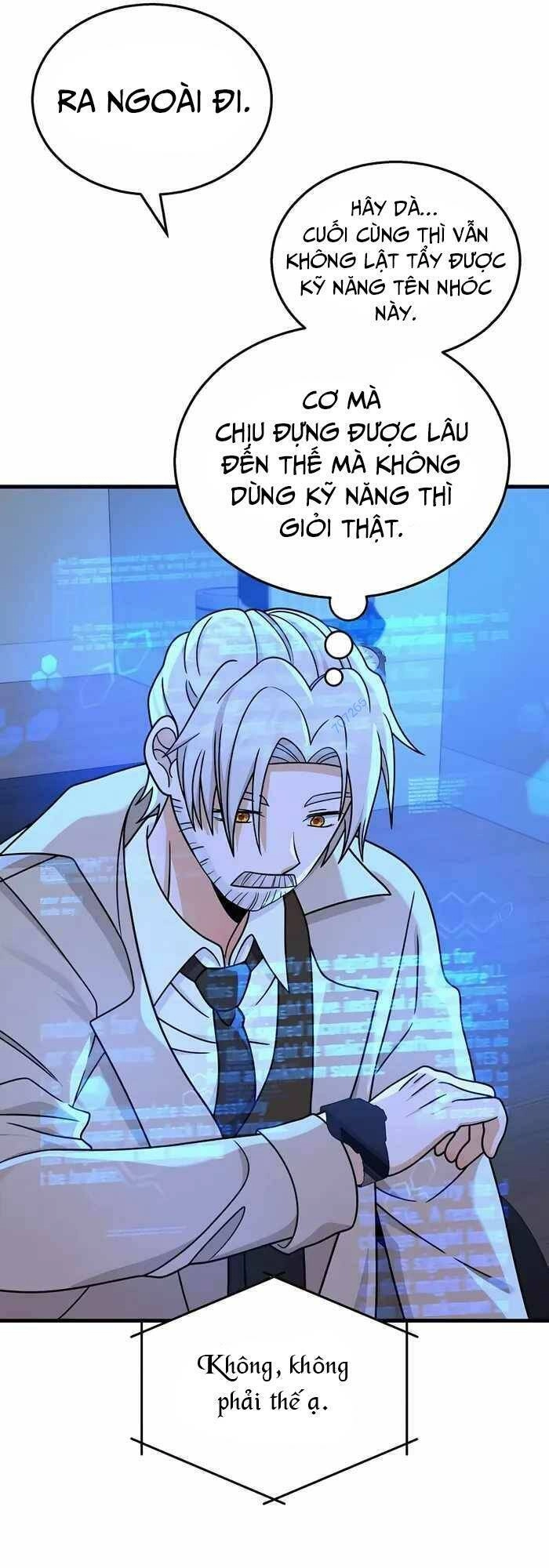 Truyền Nhân Của Thần Thoại Anh Hùng Chapter 16 - 29