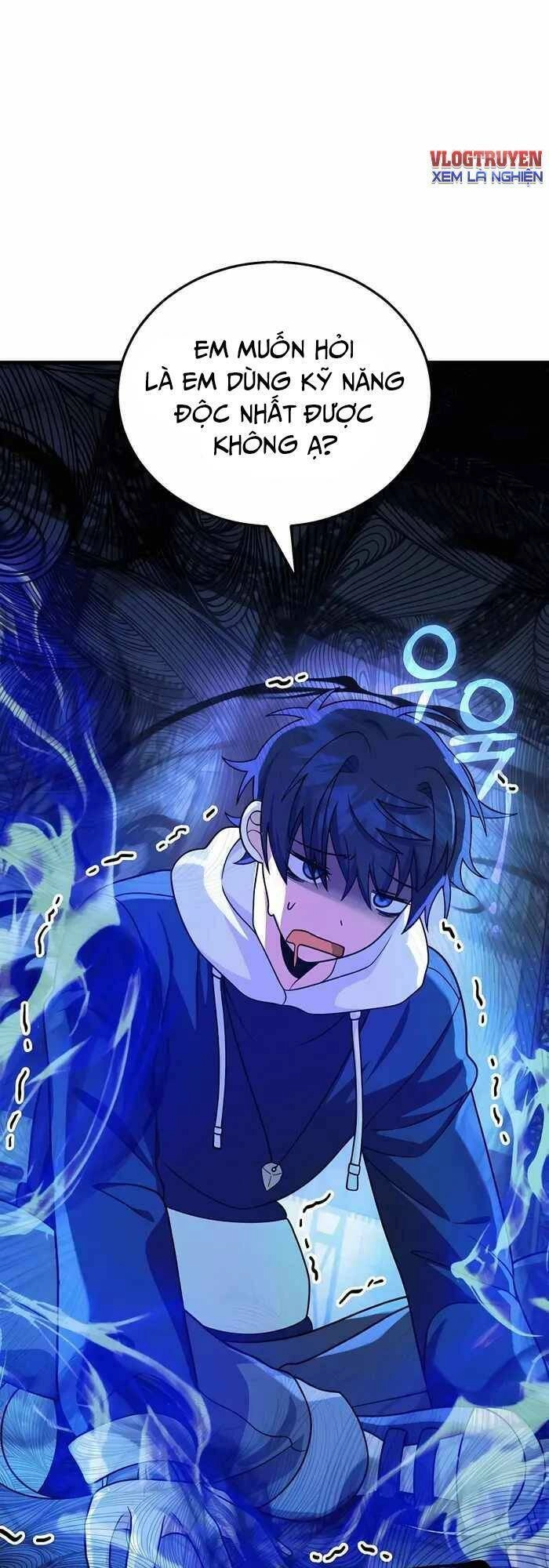 Truyền Nhân Của Thần Thoại Anh Hùng Chapter 16 - 30