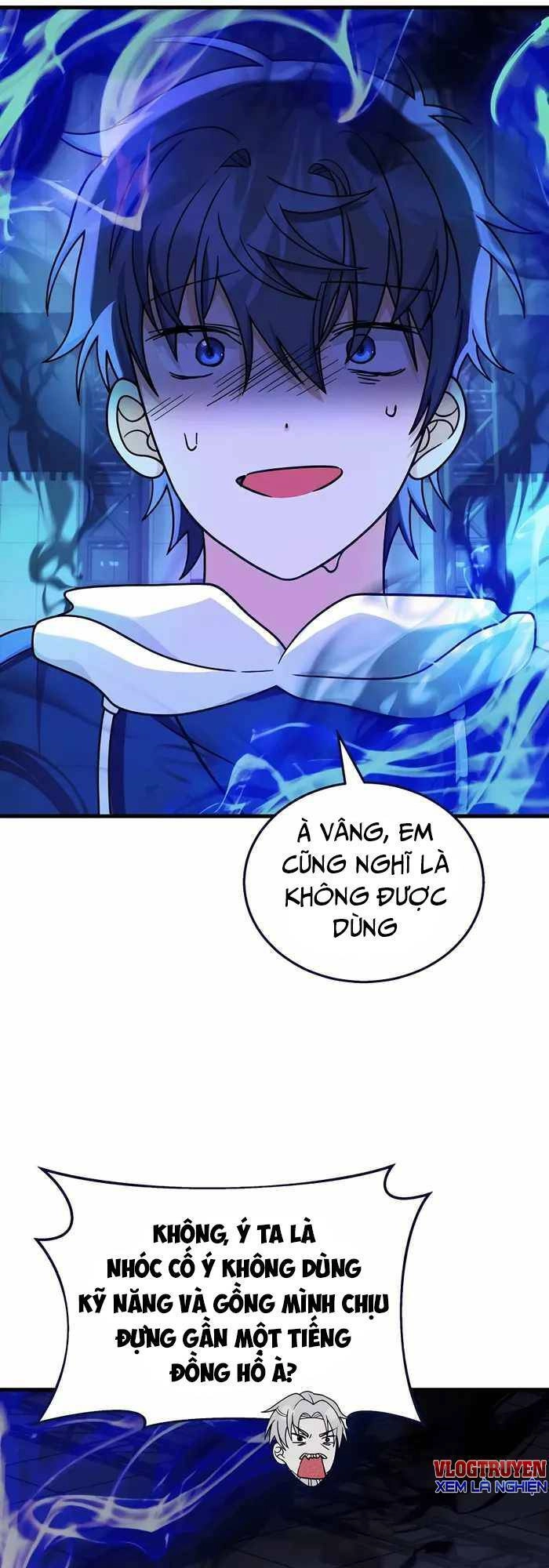 Truyền Nhân Của Thần Thoại Anh Hùng Chapter 16 - 33