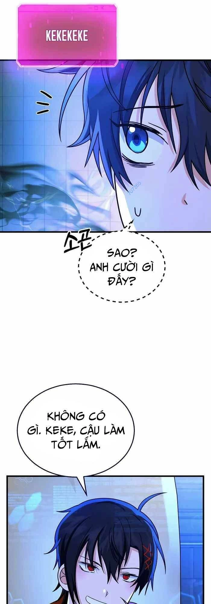 Truyền Nhân Của Thần Thoại Anh Hùng Chapter 16 - 37