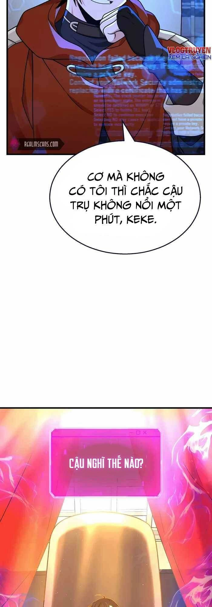 Truyền Nhân Của Thần Thoại Anh Hùng Chapter 16 - 38