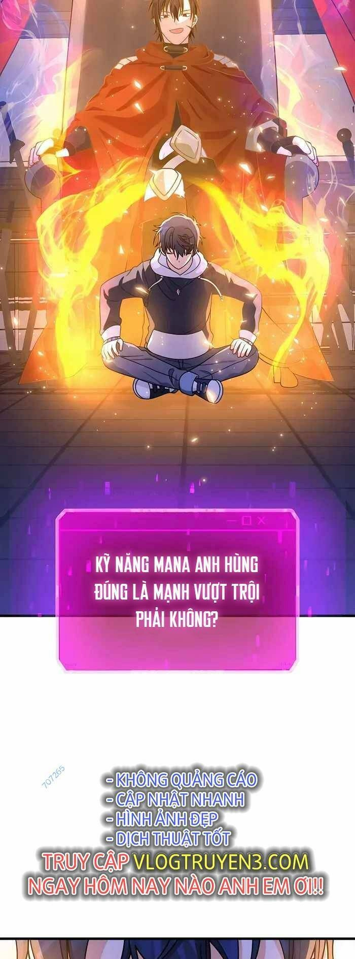 Truyền Nhân Của Thần Thoại Anh Hùng Chapter 16 - 39