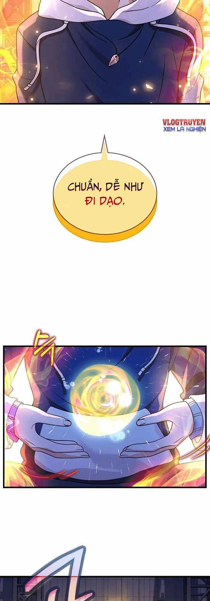 Truyền Nhân Của Thần Thoại Anh Hùng Chapter 16 - 42