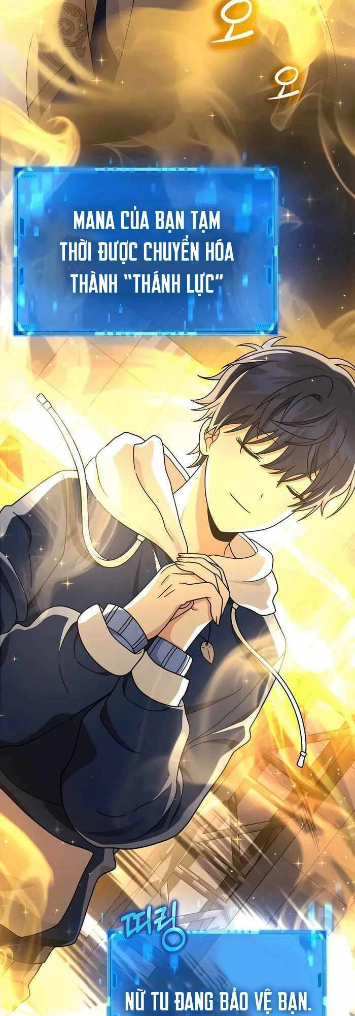 Truyền Nhân Của Thần Thoại Anh Hùng Chapter 16 - 50