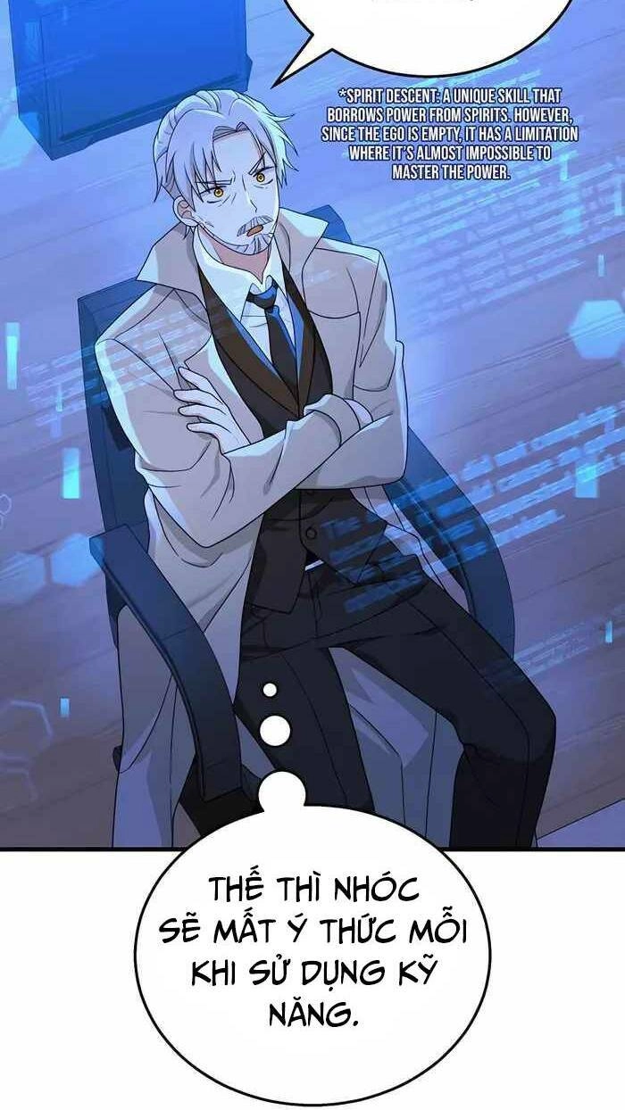 Truyền Nhân Của Thần Thoại Anh Hùng Chapter 16 - 54