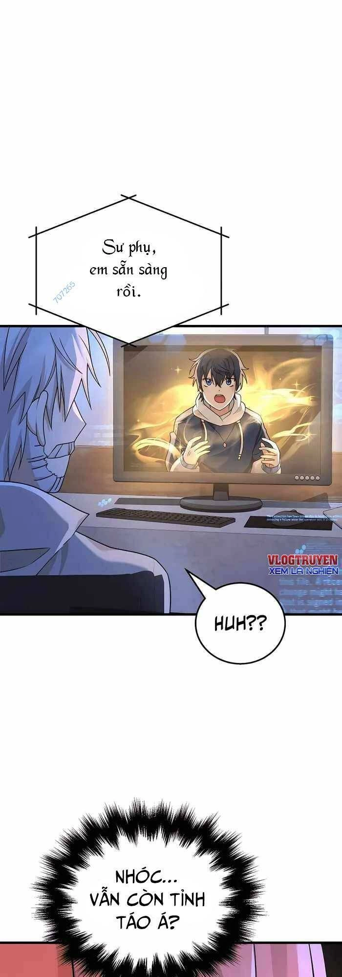 Truyền Nhân Của Thần Thoại Anh Hùng Chapter 16 - 55