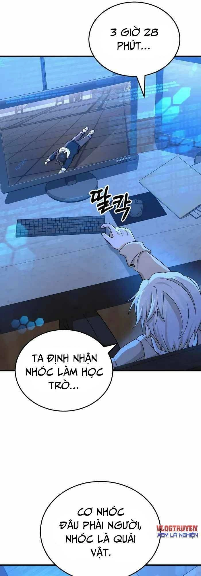 Truyền Nhân Của Thần Thoại Anh Hùng Chapter 16 - 62