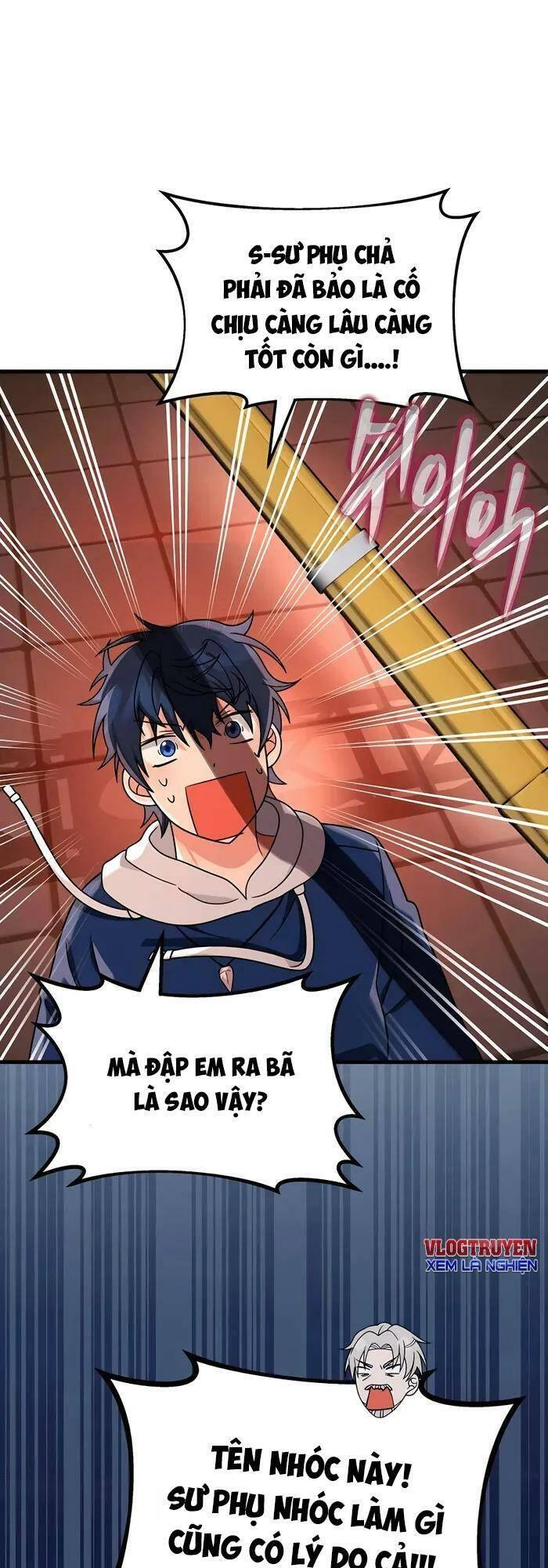 Truyền Nhân Của Thần Thoại Anh Hùng Chapter 16 - 70