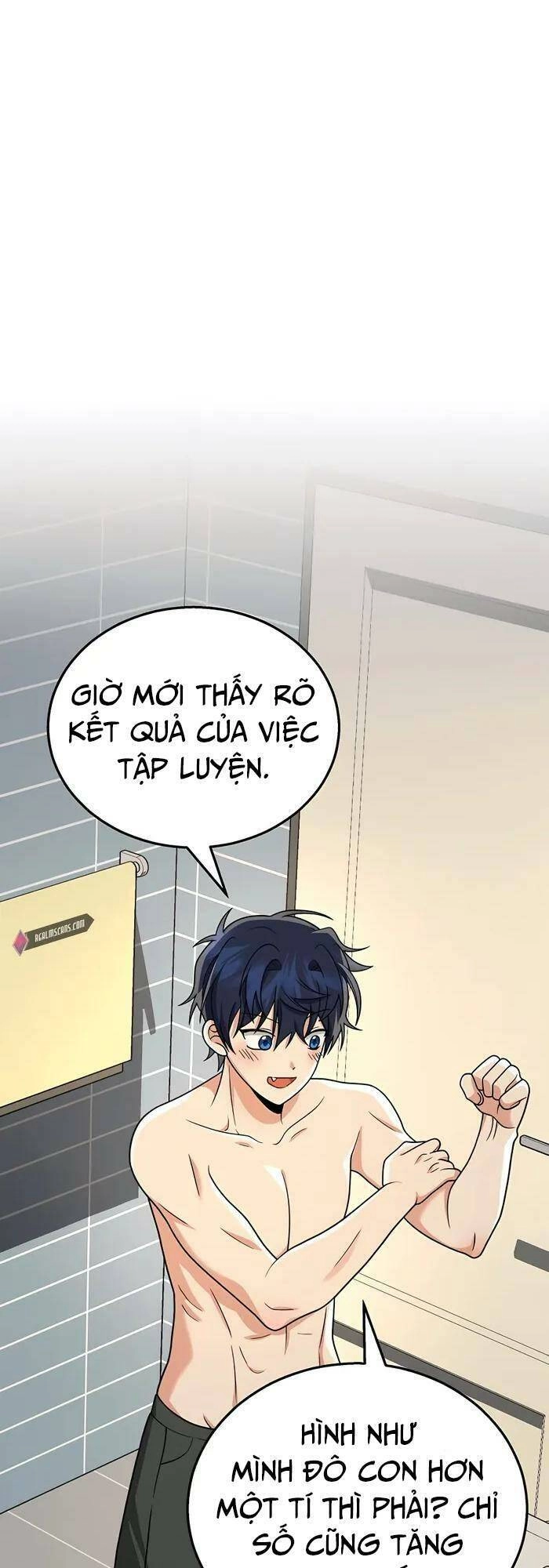 Truyền Nhân Của Thần Thoại Anh Hùng Chapter 17 - 1