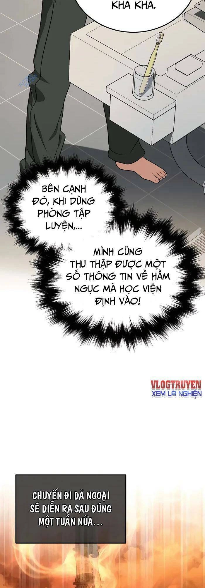 Truyền Nhân Của Thần Thoại Anh Hùng Chapter 17 - 2