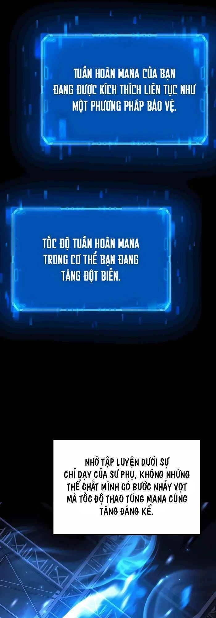 Truyền Nhân Của Thần Thoại Anh Hùng Chapter 17 - 6