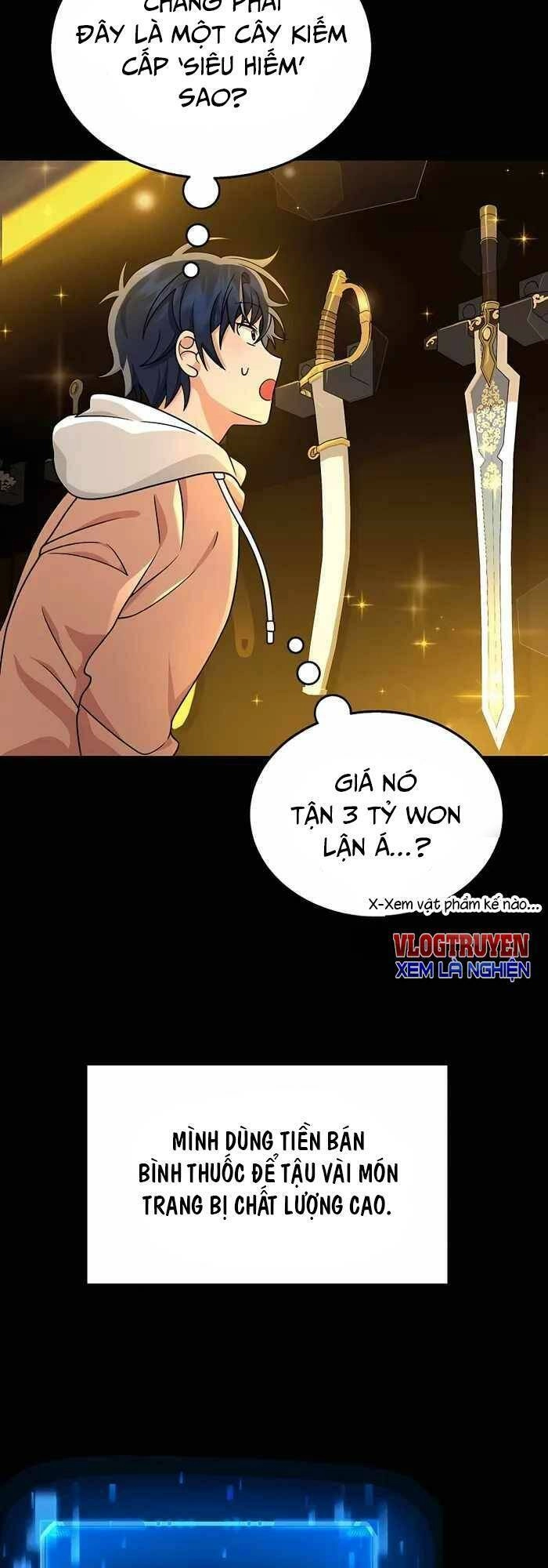 Truyền Nhân Của Thần Thoại Anh Hùng Chapter 17 - 12