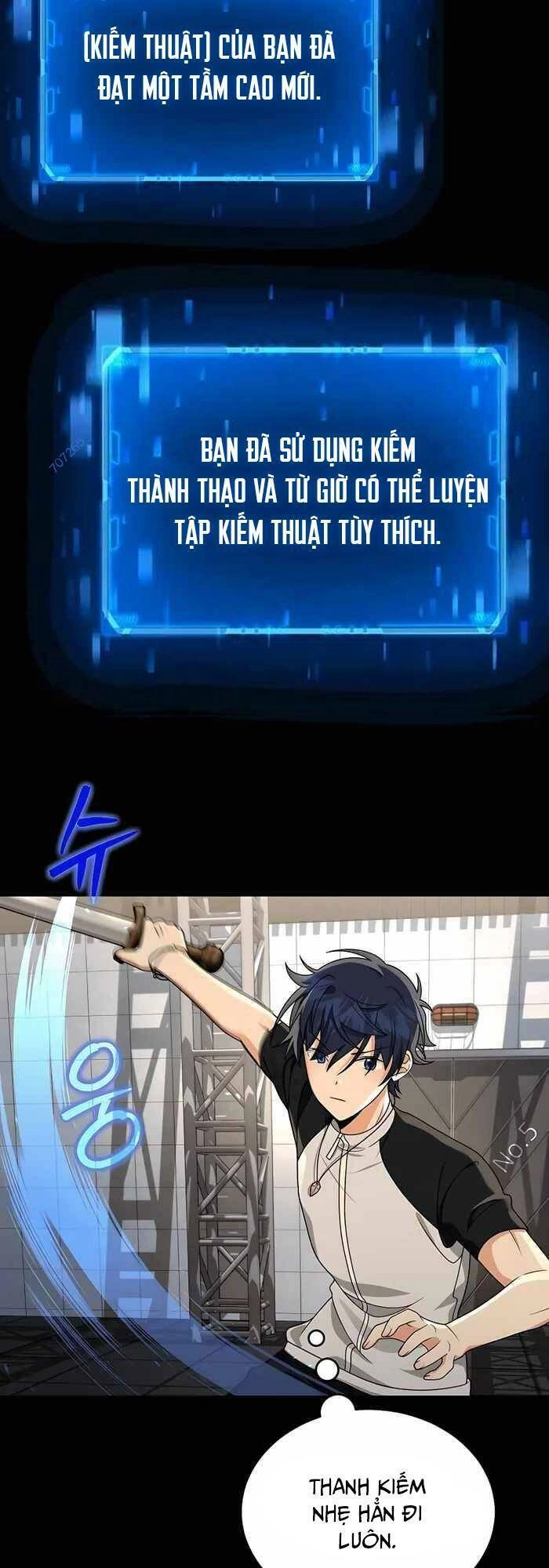 Truyền Nhân Của Thần Thoại Anh Hùng Chapter 17 - 13