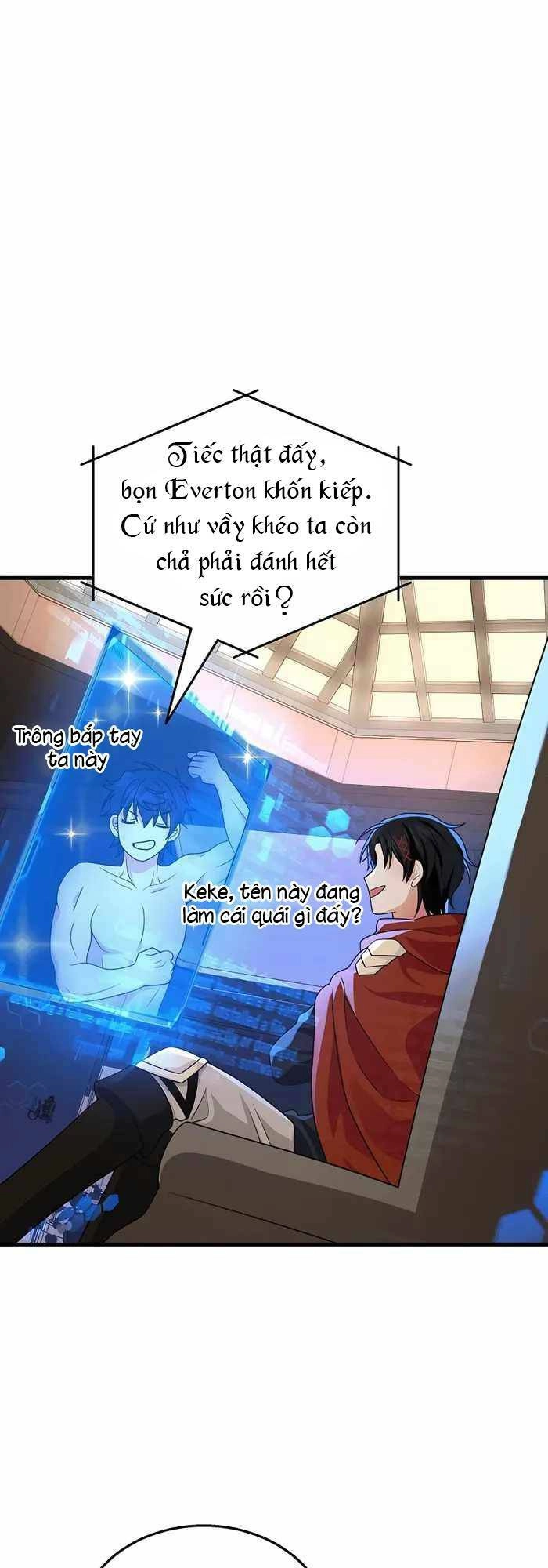 Truyền Nhân Của Thần Thoại Anh Hùng Chapter 17 - 16