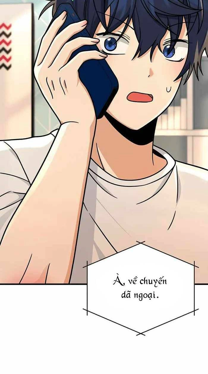 Truyền Nhân Của Thần Thoại Anh Hùng Chapter 17 - 20