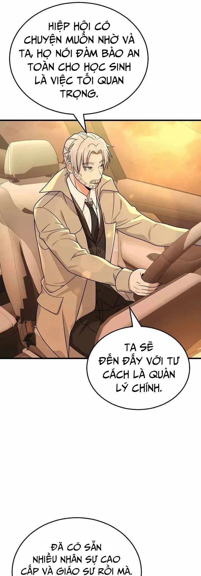 Truyền Nhân Của Thần Thoại Anh Hùng Chapter 17 - 21