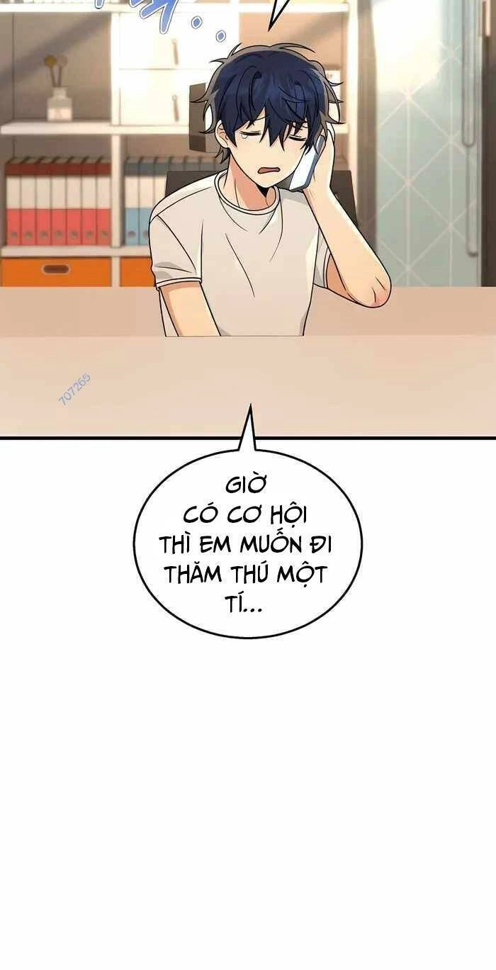 Truyền Nhân Của Thần Thoại Anh Hùng Chapter 17 - 25