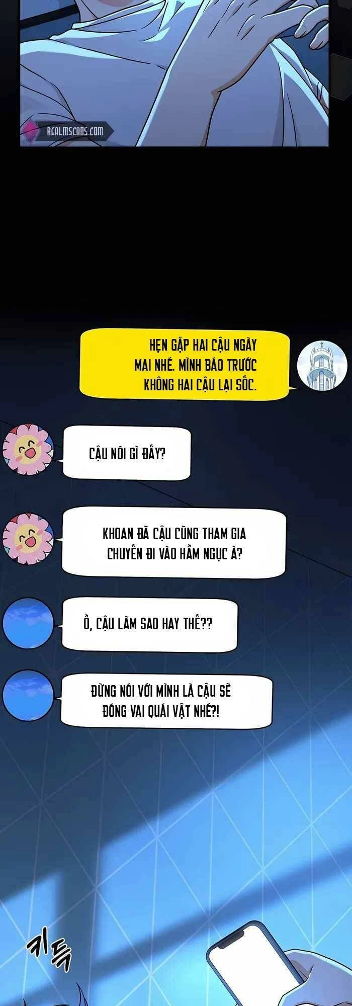 Truyền Nhân Của Thần Thoại Anh Hùng Chapter 17 - 31