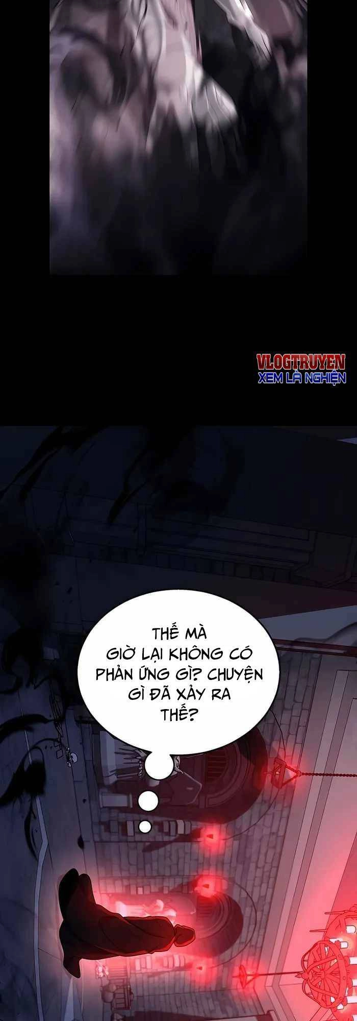 Truyền Nhân Của Thần Thoại Anh Hùng Chapter 17 - 35