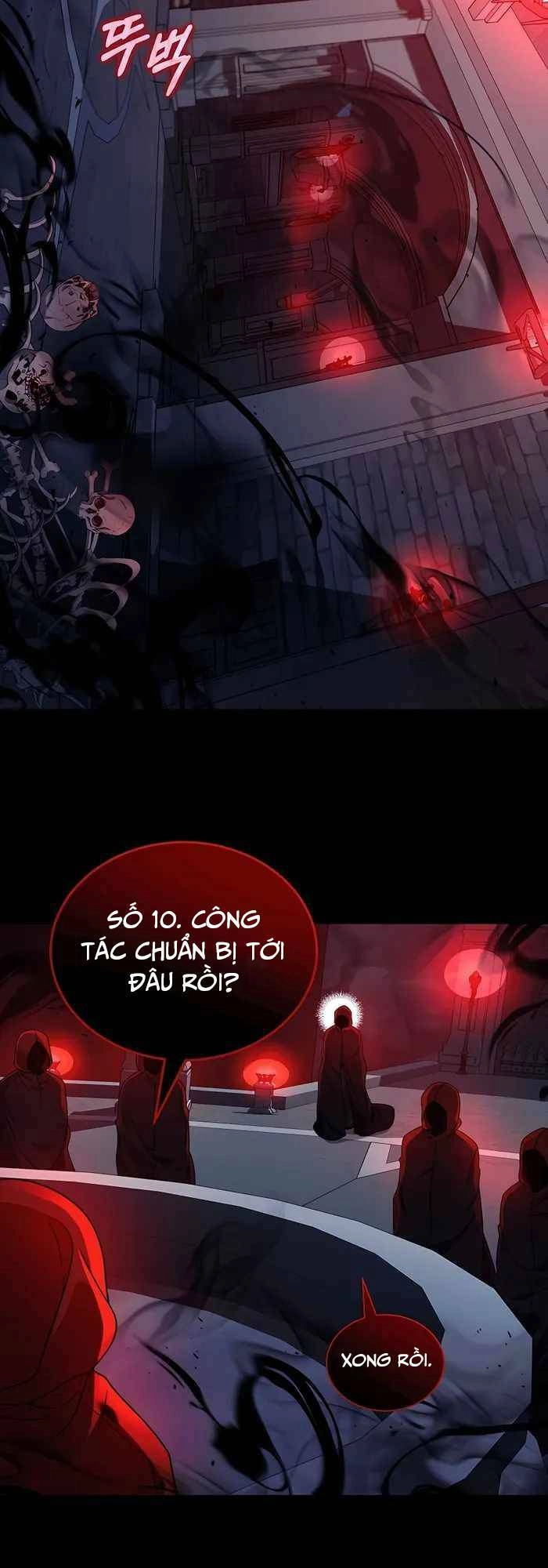 Truyền Nhân Của Thần Thoại Anh Hùng Chapter 17 - 36