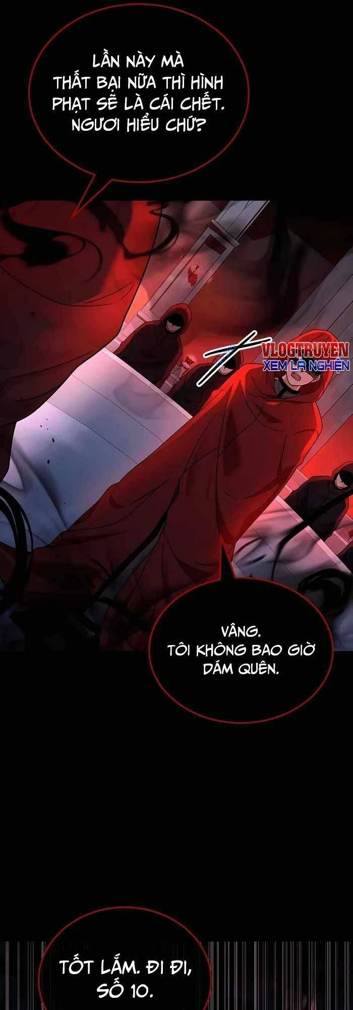 Truyền Nhân Của Thần Thoại Anh Hùng Chapter 17 - 39