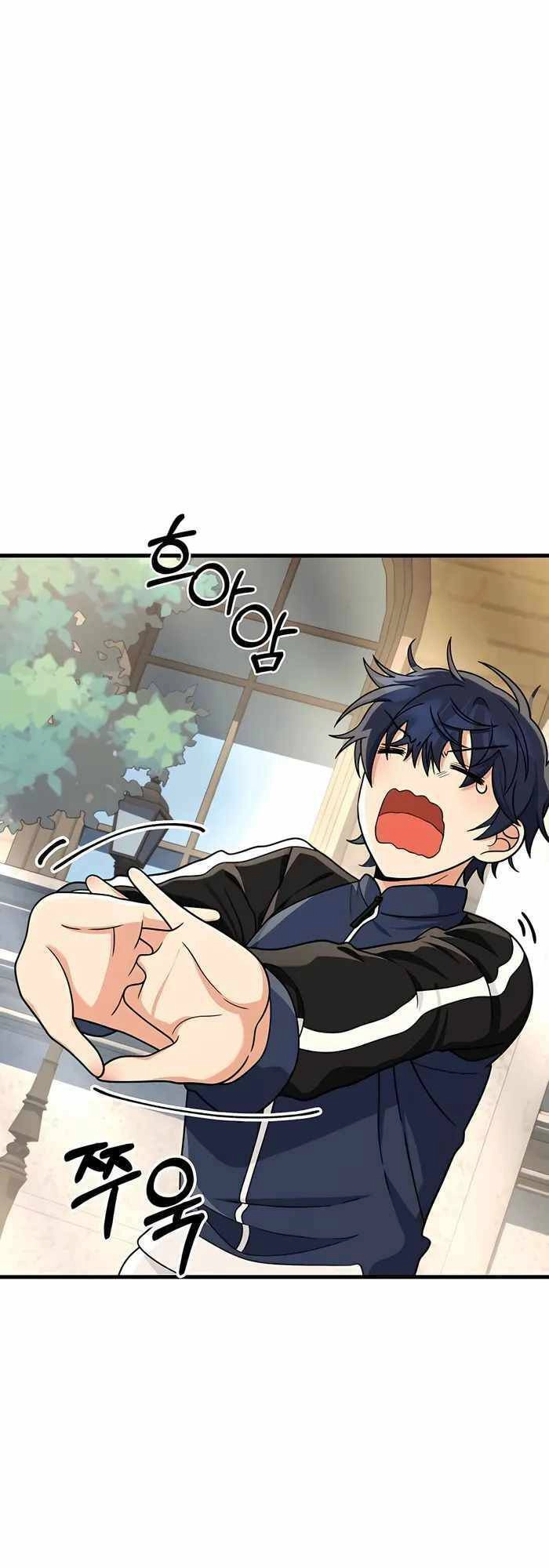 Truyền Nhân Của Thần Thoại Anh Hùng Chapter 17 - 46