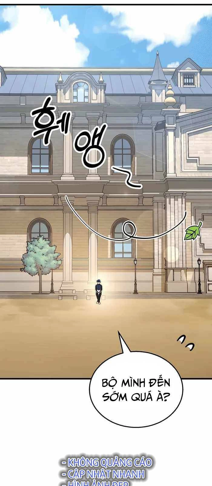 Truyền Nhân Của Thần Thoại Anh Hùng Chapter 17 - 47