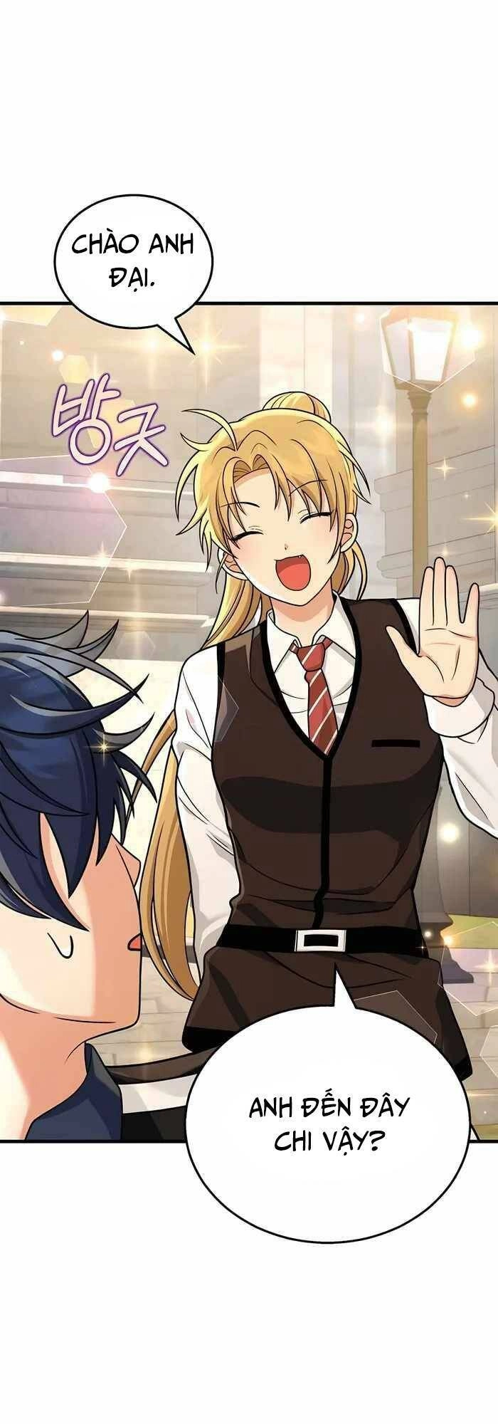 Truyền Nhân Của Thần Thoại Anh Hùng Chapter 17 - 49