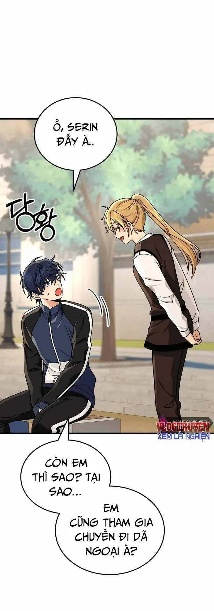 Truyền Nhân Của Thần Thoại Anh Hùng Chapter 17 - 50