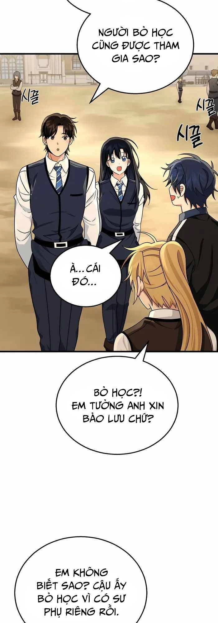 Truyền Nhân Của Thần Thoại Anh Hùng Chapter 17 - 55