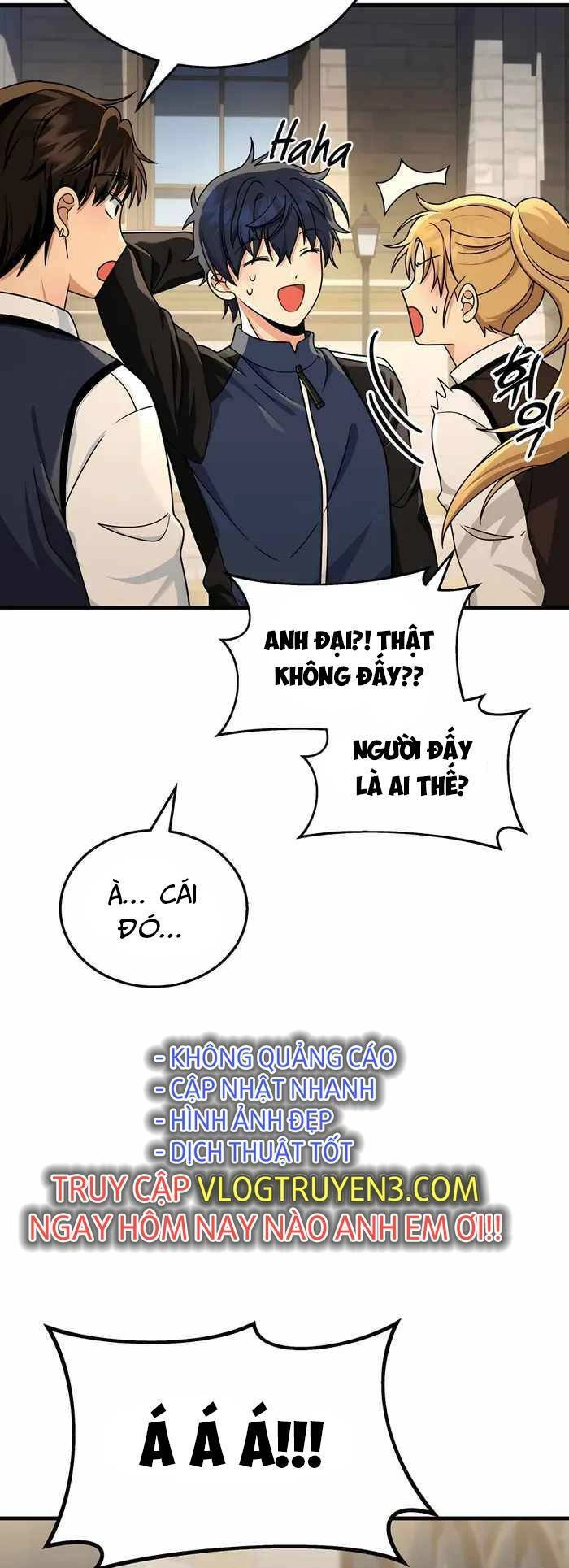 Truyền Nhân Của Thần Thoại Anh Hùng Chapter 17 - 56