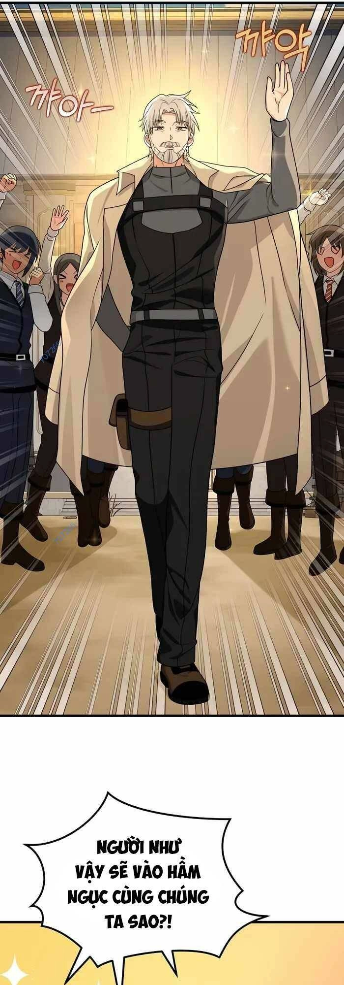 Truyền Nhân Của Thần Thoại Anh Hùng Chapter 17 - 58