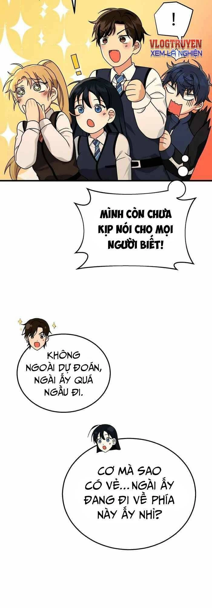 Truyền Nhân Của Thần Thoại Anh Hùng Chapter 17 - 59