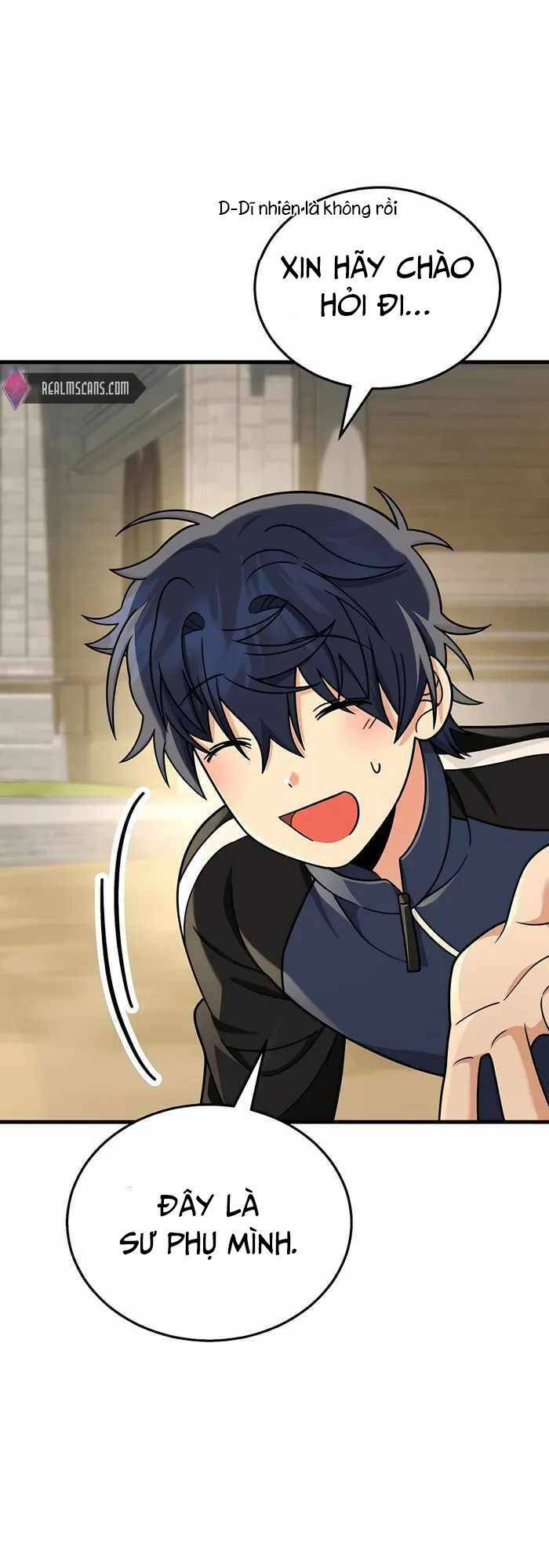 Truyền Nhân Của Thần Thoại Anh Hùng Chapter 17 - 64