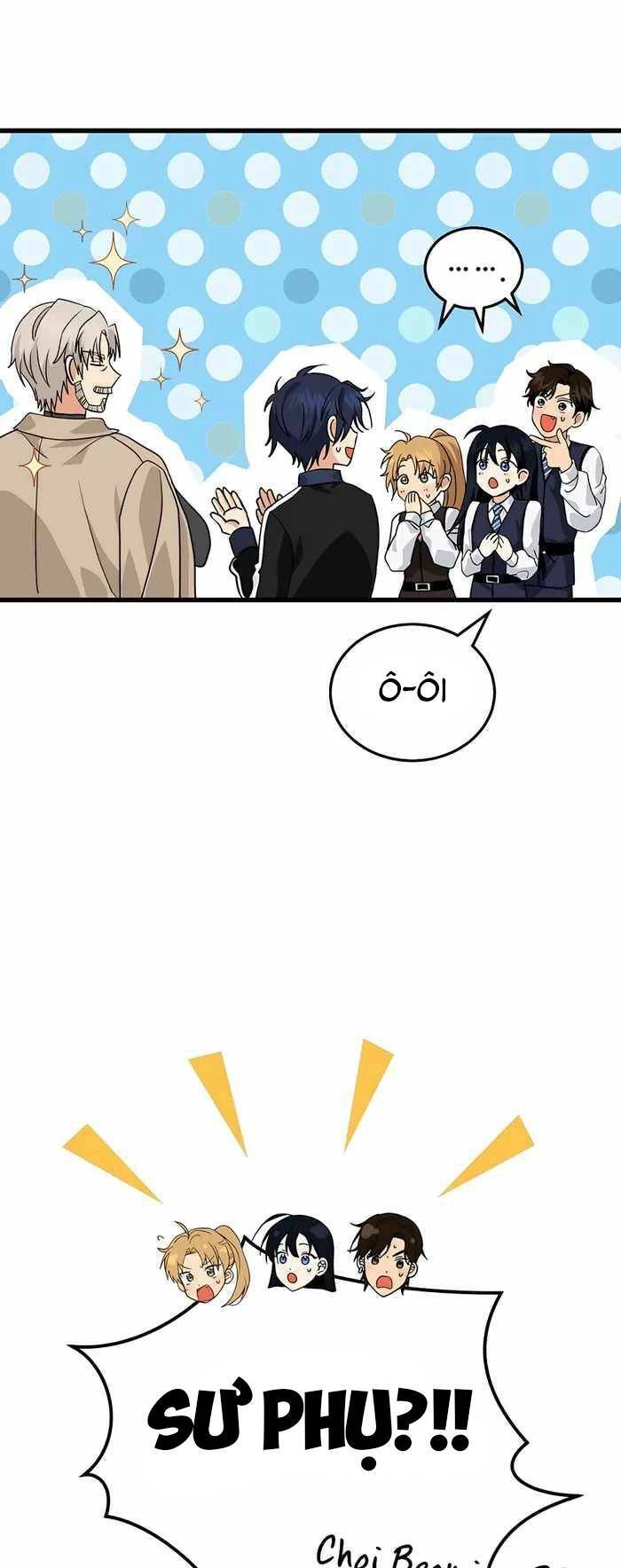 Truyền Nhân Của Thần Thoại Anh Hùng Chapter 17 - 65