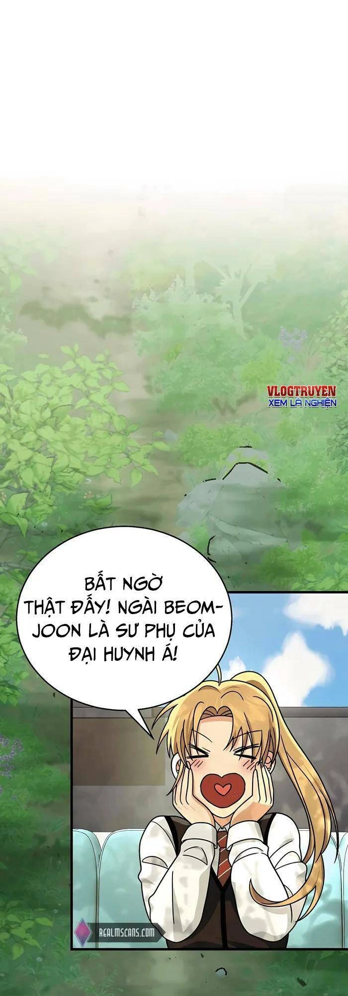 Truyền Nhân Của Thần Thoại Anh Hùng Chapter 18 - 1