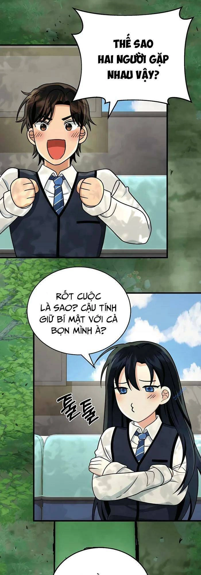 Truyền Nhân Của Thần Thoại Anh Hùng Chapter 18 - 2