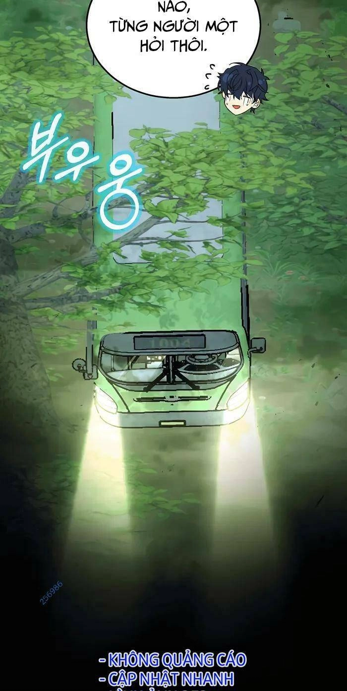 Truyền Nhân Của Thần Thoại Anh Hùng Chapter 18 - 3