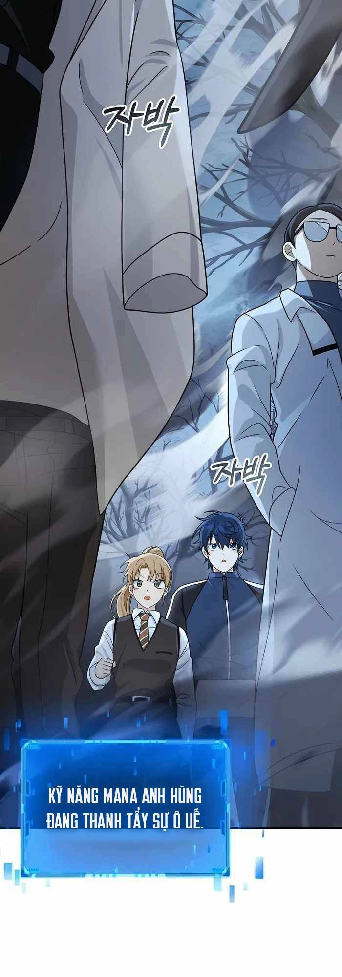 Truyền Nhân Của Thần Thoại Anh Hùng Chapter 18 - 6