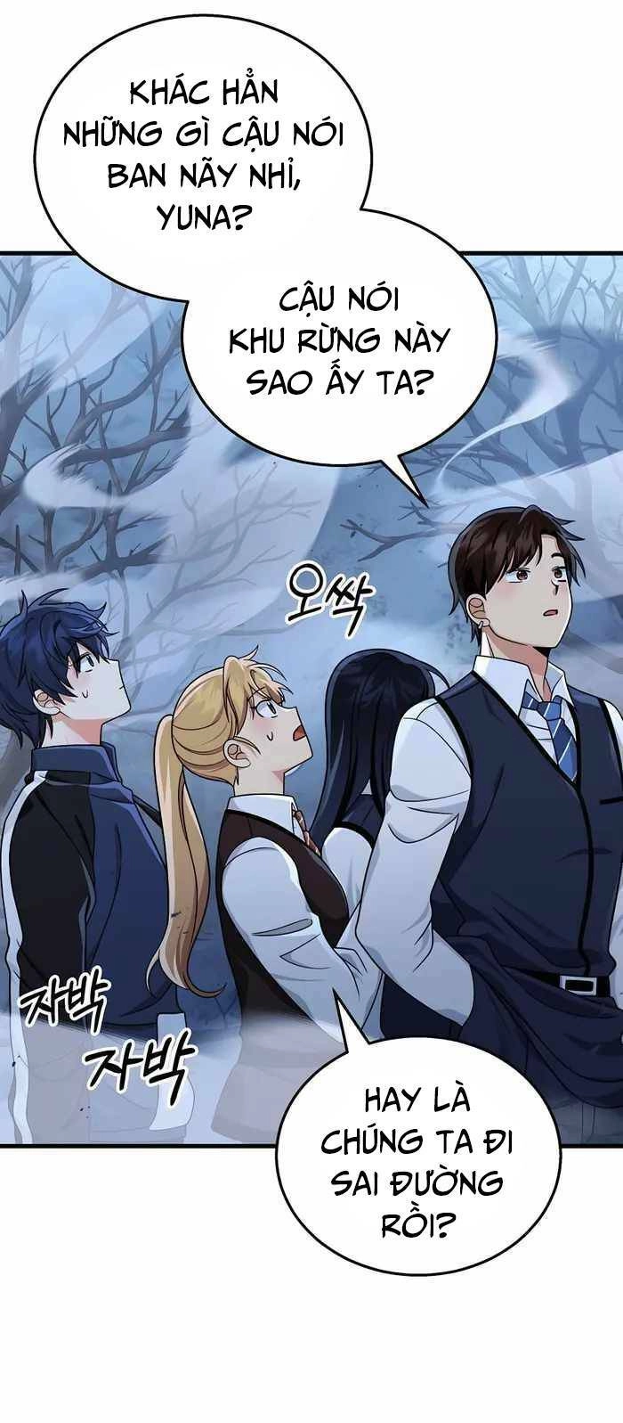 Truyền Nhân Của Thần Thoại Anh Hùng Chapter 18 - 7